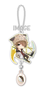 фотография Eformed Mikagura School Suite Metal Charm: Yuuto Akama