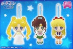 фотография Girls Memories Sailor Moon Plush Mascot: Sailor Venus