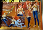 фотография Variable Action Heroes Nami Punk Hazard Ver.