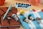 фотография Kuroko no Basket Gussuri Oyasumi: Kuroko Tetsuya