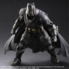 фотография Play Arts Kai Armored Batman