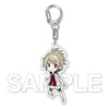 фотография Prince of Stride Puchi Chara Acrylic Keychain: Yagami Riku