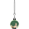 фотография Akatsuki no Yona Can Badge Strap: Jae-Ha