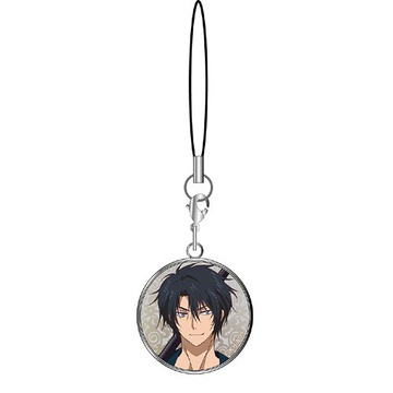 главная фотография Akatsuki no Yona Charm Strap: Son Hak