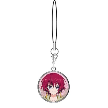 главная фотография Akatsuki no Yona Charm Strap: Yona