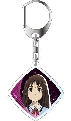 главная фотография Boku Dake ga Inai Machi Acrylic Keychain: Airi Katagiri