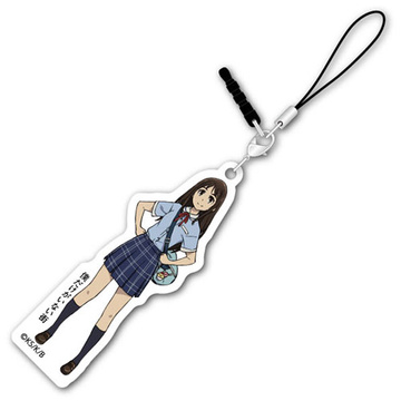 главная фотография Boku Dake ga Inai Machi Acrylic Charm: Airi Katagiri