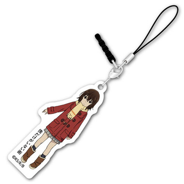 главная фотография Boku Dake ga Inai Machi Acrylic Charm: Kayo Hinazuki