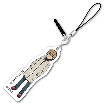 главная фотография Boku Dake ga Inai Machi Acrylic Charm: Kenya Kobayashi