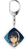 фотография Boku Dake ga Inai Machi Acrylic Keychain: Satoru Fujinuma Elementary School Ver.