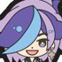 Bakumatsu Rock Rubber Strap Collection: Okita Souji