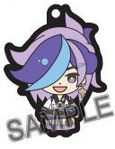 главная фотография Bakumatsu Rock Rubber Strap Collection: Okita Souji