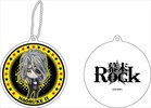 фотография Bakumatsu Rock Reflector Keychain: Ii Naosuke