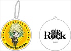 фотография Bakumatsu Rock Reflector Keychain: Katsura Kogorou