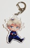 фотография Slaine Troyard Acrylic Keyholder