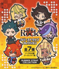 фотография Bakumatsu Rock Rubber Strap Collection: Matthew Calbraith Perry Jr.