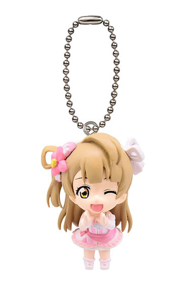 главная фотография Love Live! Swing 10: Minami Kotori