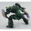 фотография Gundam Series DX Heroes & Monsters #1: Goblin Zaku