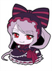 фотография Overlord Petanko Trading Rubber Strap: Shalltear Bloodfallen