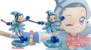 фотография Ojamajo Doremi One Coin Figure Series: Seno Aiko Style B