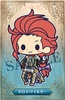фотография -es series nino- Rubber Strap Collection Tales of Friends vol.4: Zelos Wilder