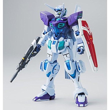главная фотография HGRC YG-111 Gundam G-Self Reflector Pack Type
