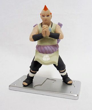 главная фотография Naruto Ningyo Collection 5: Jiroubou