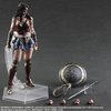 фотография Play Arts Kai Wonder Woman