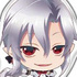 Owari no Seraph Miagete Mascot: Ferid Bathory