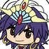 Magi Rubber Mascot: Sinbad