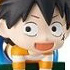 Ochatomo Series One Piece Kaizoku-Tachi no Utage: Monkey D. Luffy