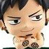 Ochatomo Series One Piece Kaizoku-Tachi no Utage: Trafalgar Law