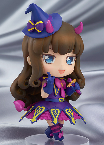 главная фотография Nendoroid Co-de Kurosu Aroma Holic Trick Classic Cyalume Co-de