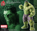 фотография ARTFX+ Avengers Marvel NOW!: Hulk