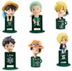 фотография Ochatomo Series One Piece Kaizoku-Tachi no Utage: Sabo
