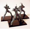 фотография Collect 500 GUYVER THE BIOBOOSTED ARMOR TRADING FIGURE #1: Guyver I