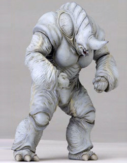 главная фотография Bio Fighter Wars Derzeb