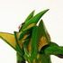 Collect 500 GUYVER THE BIOBOOSTED ARMOR TRADING FIGURE #1: Zoalord Li Yentsui