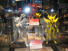 фотография Bio Fighter Collection MAX Guyver Gigantic Exceed