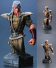 фотография Nanto Roku Seiken Bust Figure Collection Vol.4 Shuu