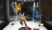 фотография S.H.Figuarts Mega Blaziken