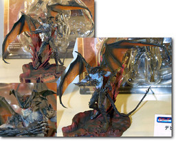 главная фотография Extreme Figure Devilman