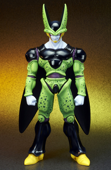 главная фотография Gigantic Series Perfect Cell