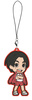 фотография Ichiban Kuji Haikyuu!! Second Season ~Eiyuu Gou Yui!!~: Shibayama Yuuki Rubber Strap