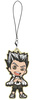 фотография Ichiban Kuji Haikyuu!! Second Season ~Eiyuu Gou Yui!!~: Bokuto Koutarou Rubber Strap