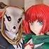 Mag Premium Vignette Series Elias Ainsworth & Hatori Chise