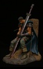 фотография No.188 Guts The Hundred Man Killer Blue Mantle Ver.