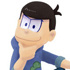 PUTITTO series Osomatsu-san: Karamatsu