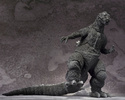 фотография S.H.MonsterArts Godzilla (1954)