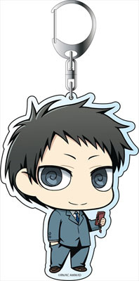 главная фотография Durarara!!x2 Deka Keyholder: Ryugamine Mikado